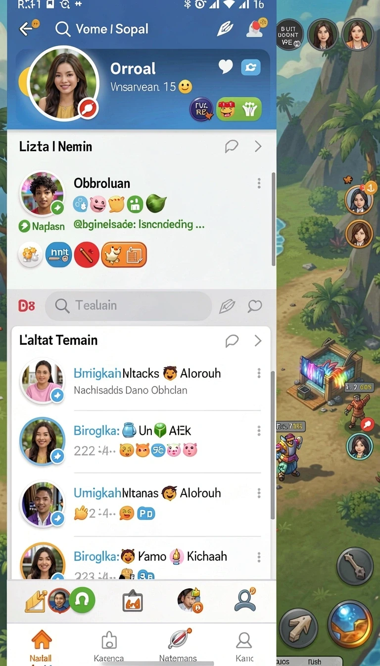 Aplikasi open Terbaru dengan Fitur Terbaik screenshot 1
