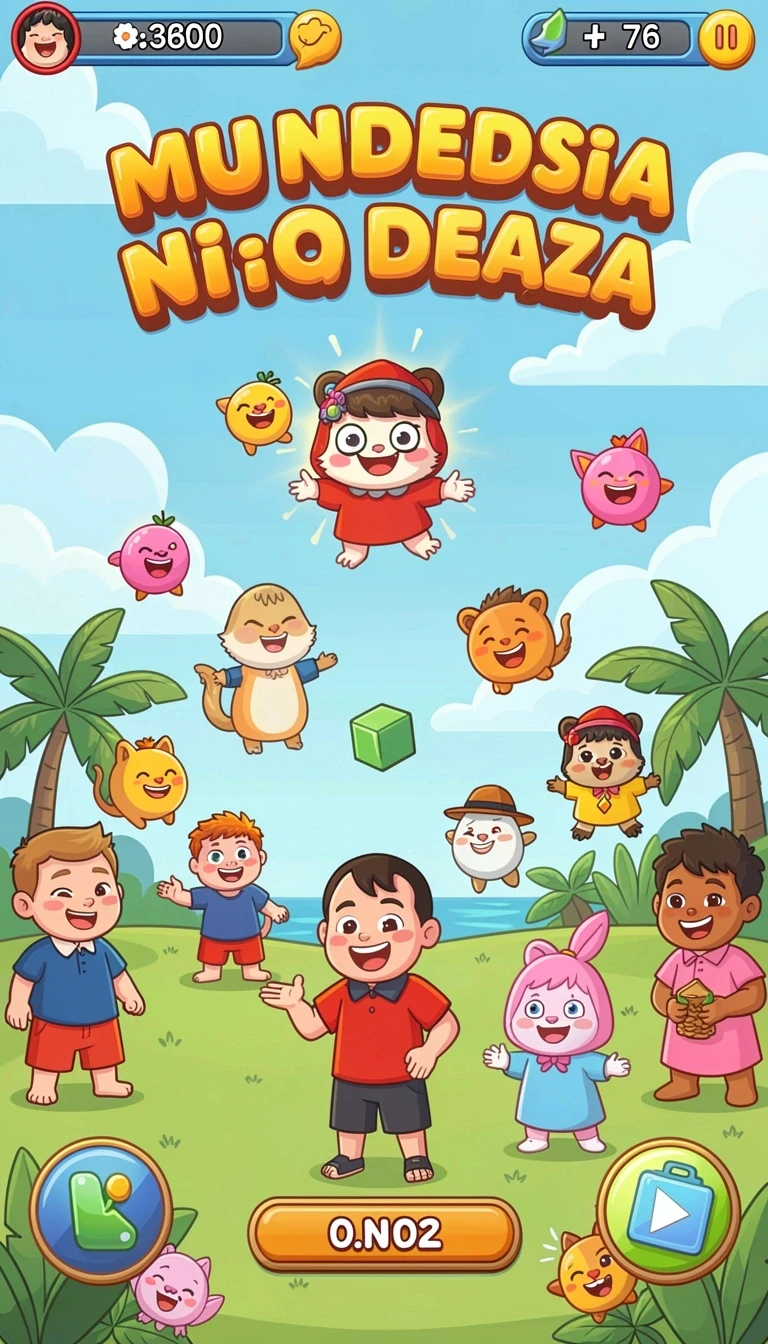 Aplikasi sobatgaming Terbaik untuk Android dan iOS screenshot 1