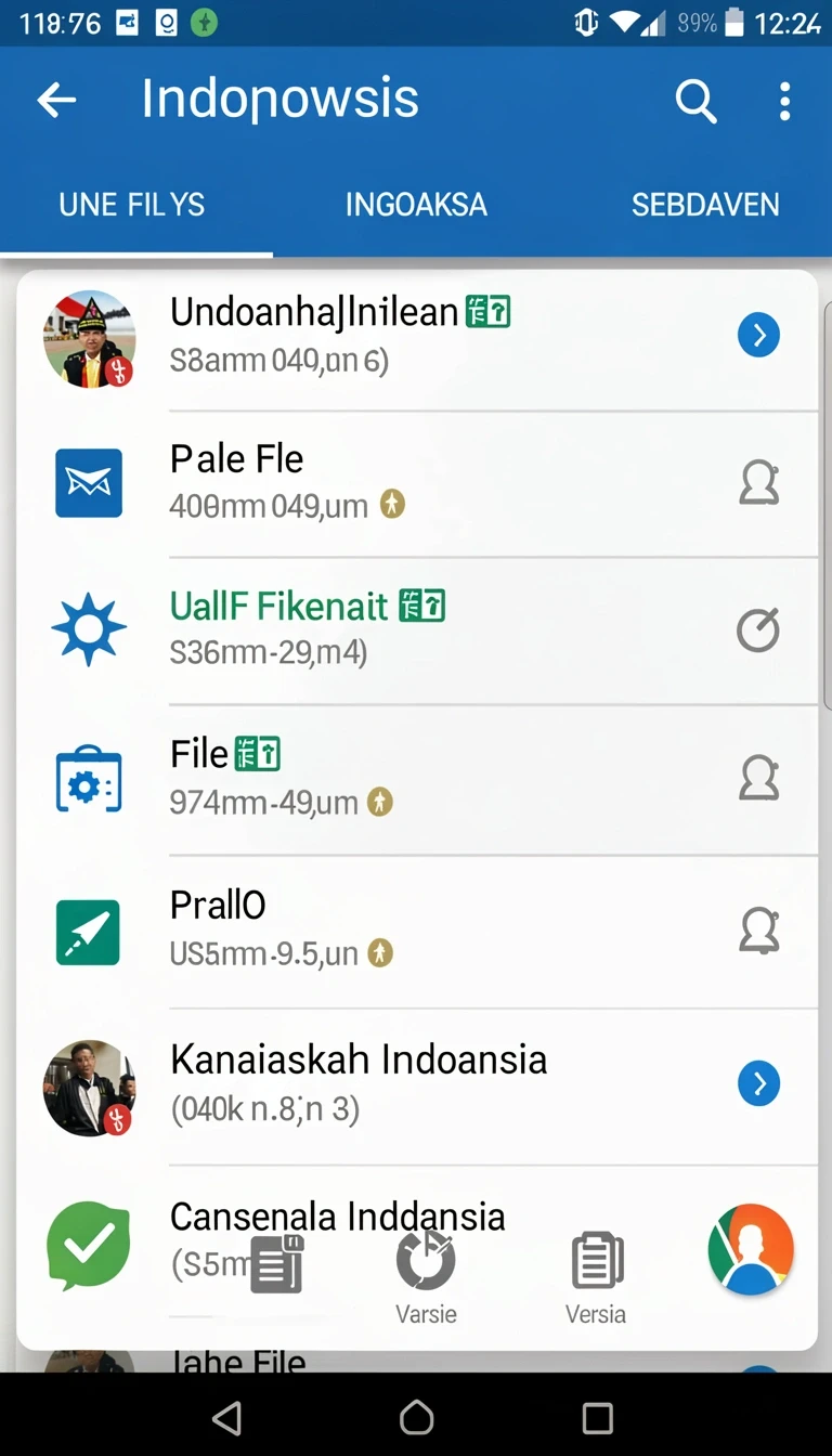 Aplikasi tvtoto Terbaru dengan Fitur Terbaik screenshot 1