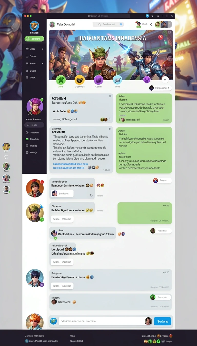 Aplikasi v988 Terbaik untuk Android dan iOS screenshot 3