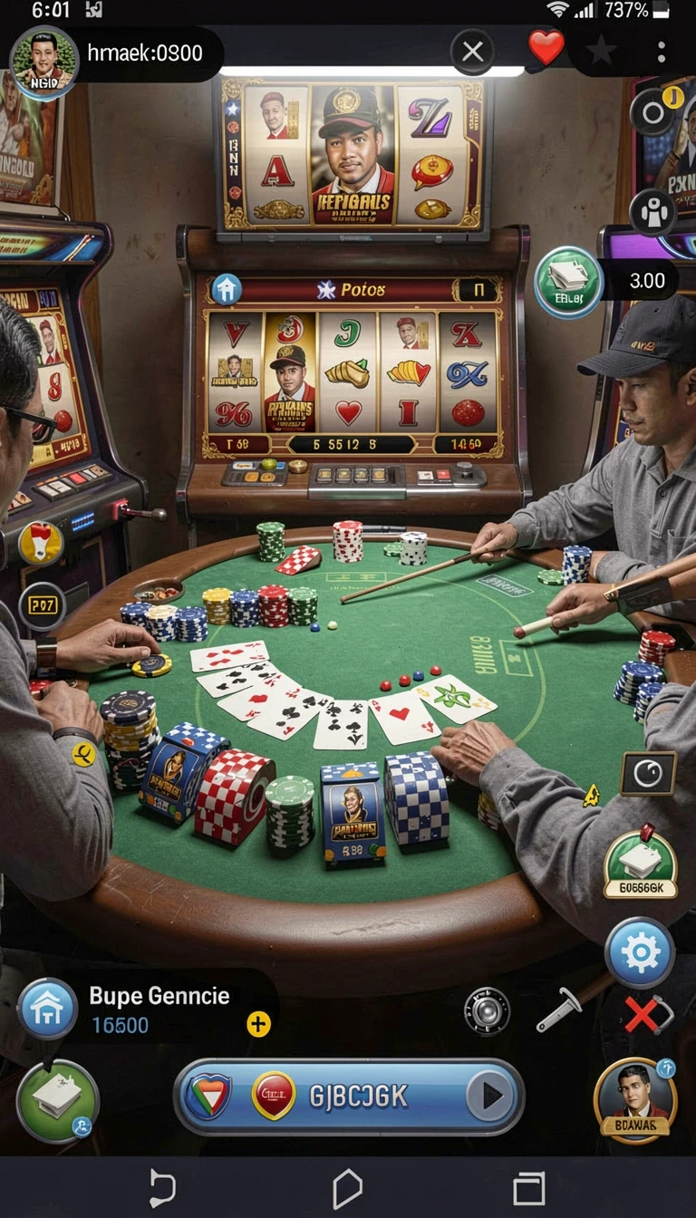 Aplikasi slot88jp Terbaik untuk Android dan iOS screenshot 3