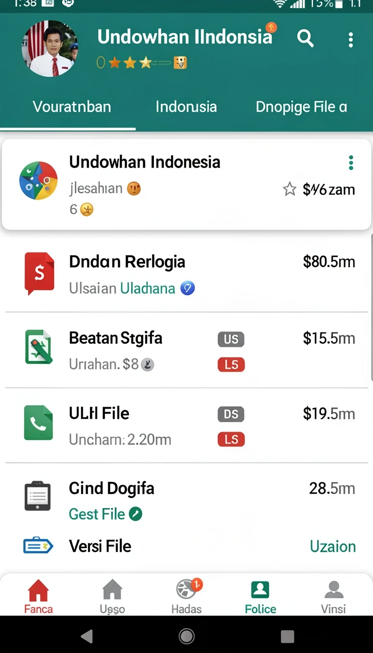 Aplikasi open Terbaru dengan Fitur Terbaik screenshot 3
