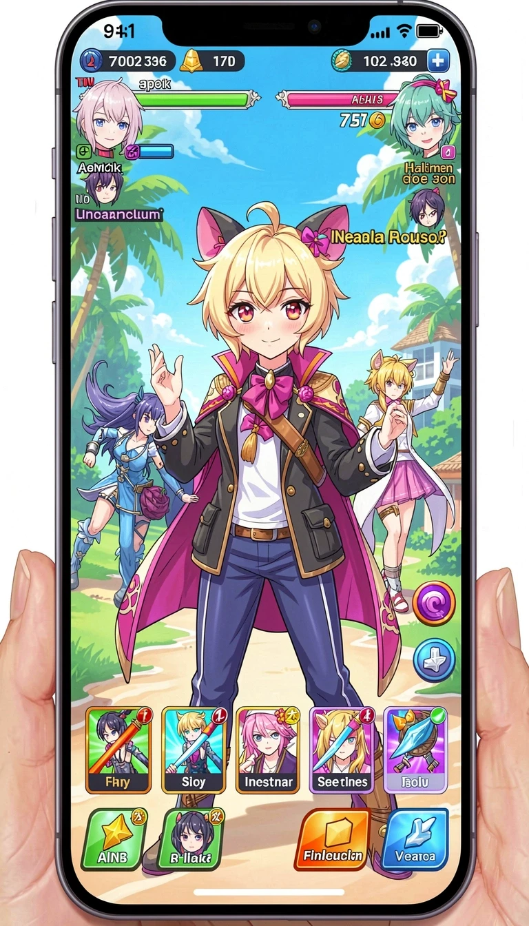 Aplikasi idxstar Terbaru dengan Fitur Terbaik screenshot 4