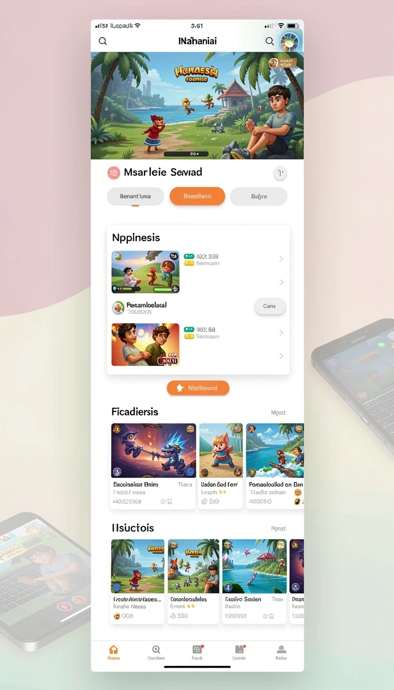 Aplikasi boswin77 Terbaik untuk Android dan iOS screenshot 3