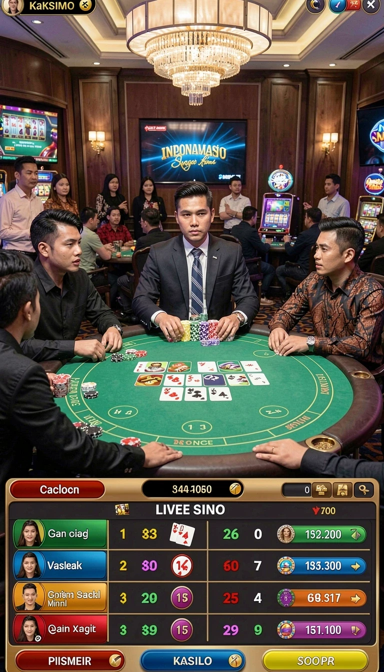 Aplikasi Kakrp Terbaru dengan Fitur Terbaik screenshot 1