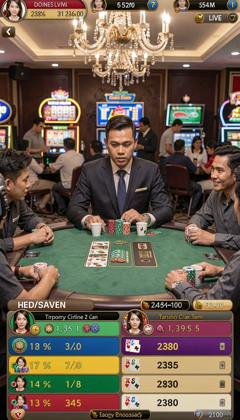 Aplikasi bulantogel Terbaru dengan Fitur Terbaik screenshot 3