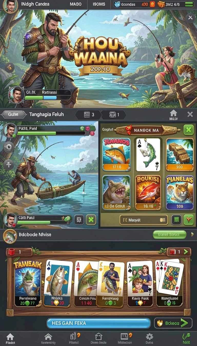 Aplikasi jp689 Terbaru dengan Fitur Terbaik screenshot 1