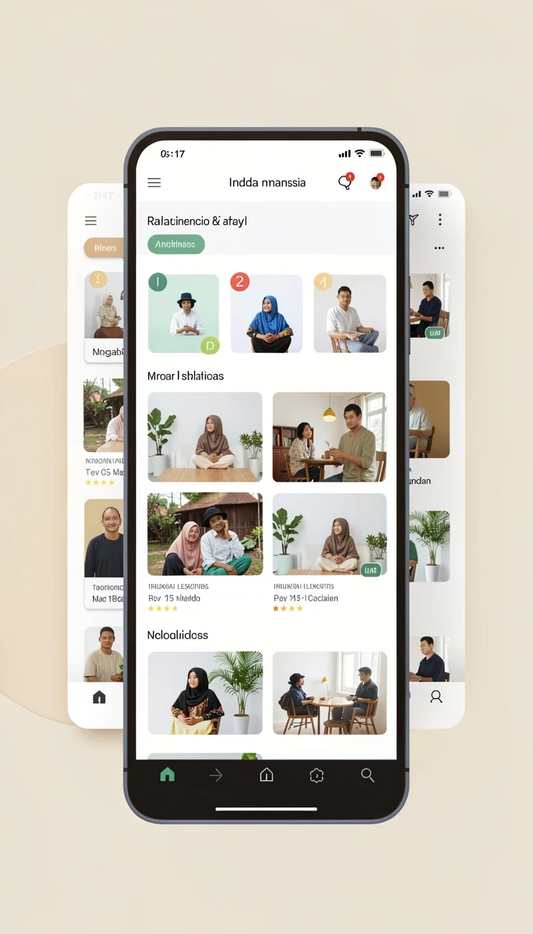 Aplikasi pg11 Terbaru dengan Fitur Terbaik screenshot 4