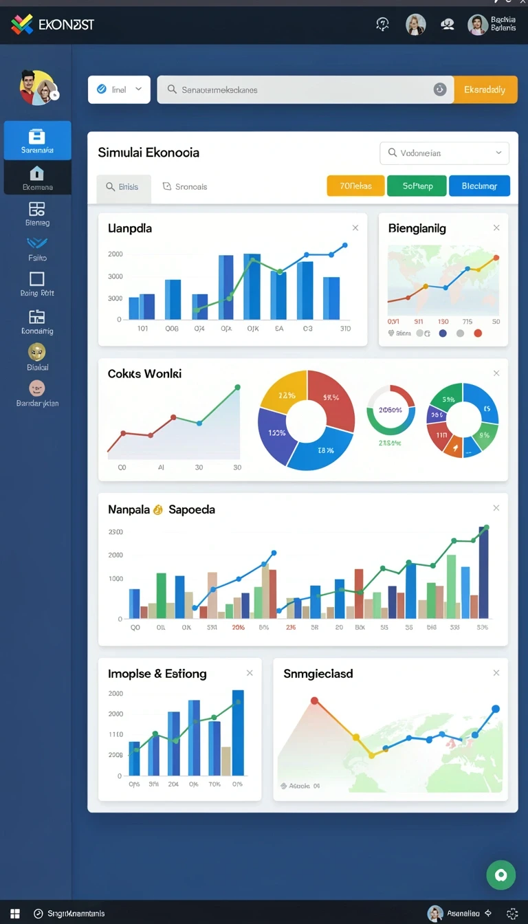 Aplikasi gengtoto Terbaru dengan Fitur Terbaik screenshot 1