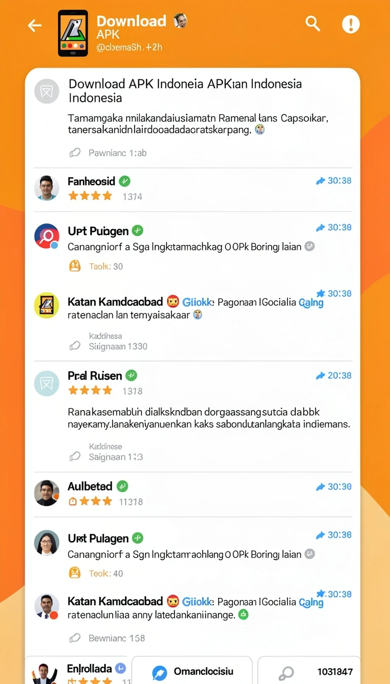 Aplikasi rans303 Terbaru dengan Fitur Terbaik screenshot 1