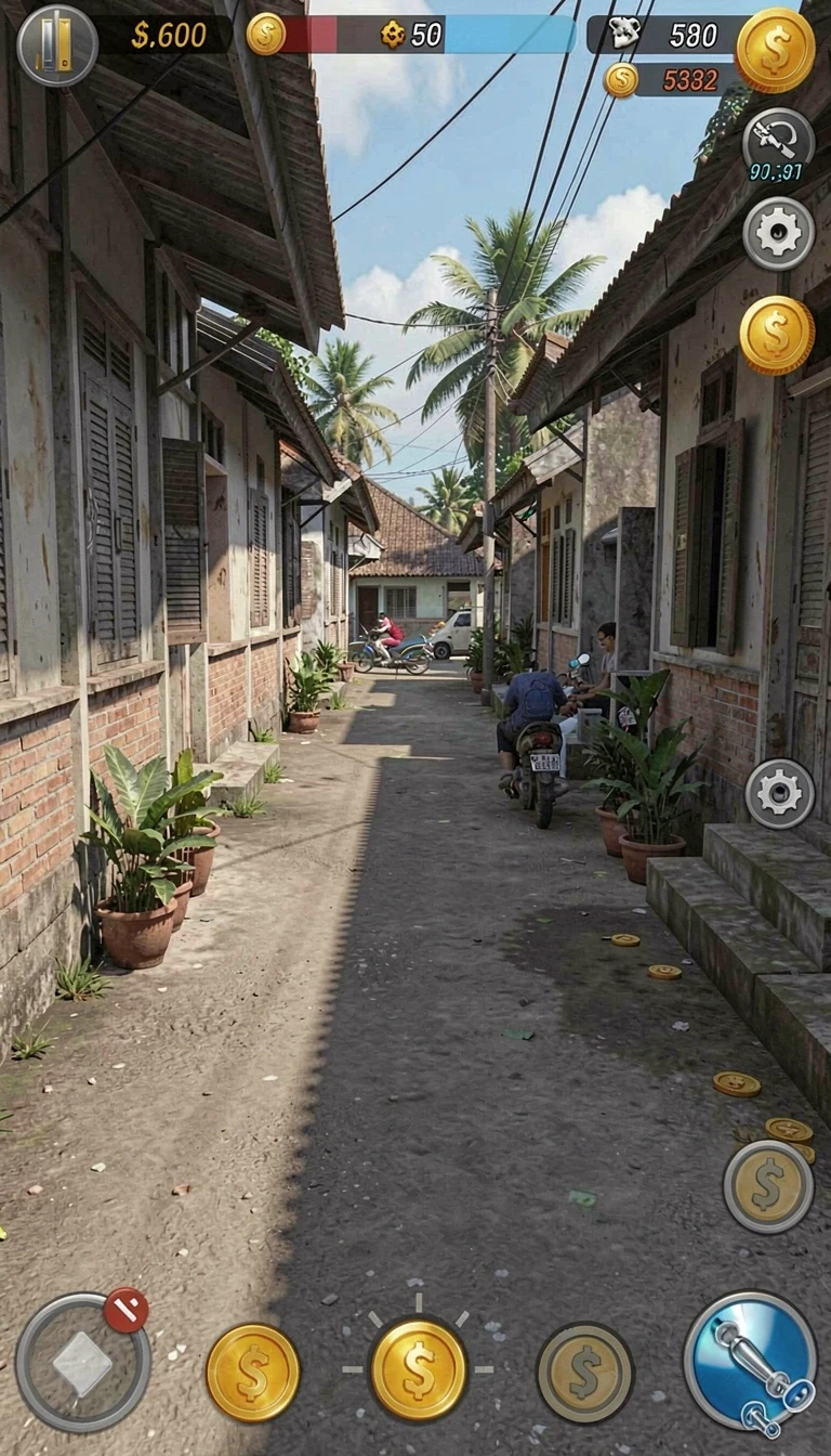Aplikasi cinasipit Terbaik untuk Android dan iOS screenshot 1