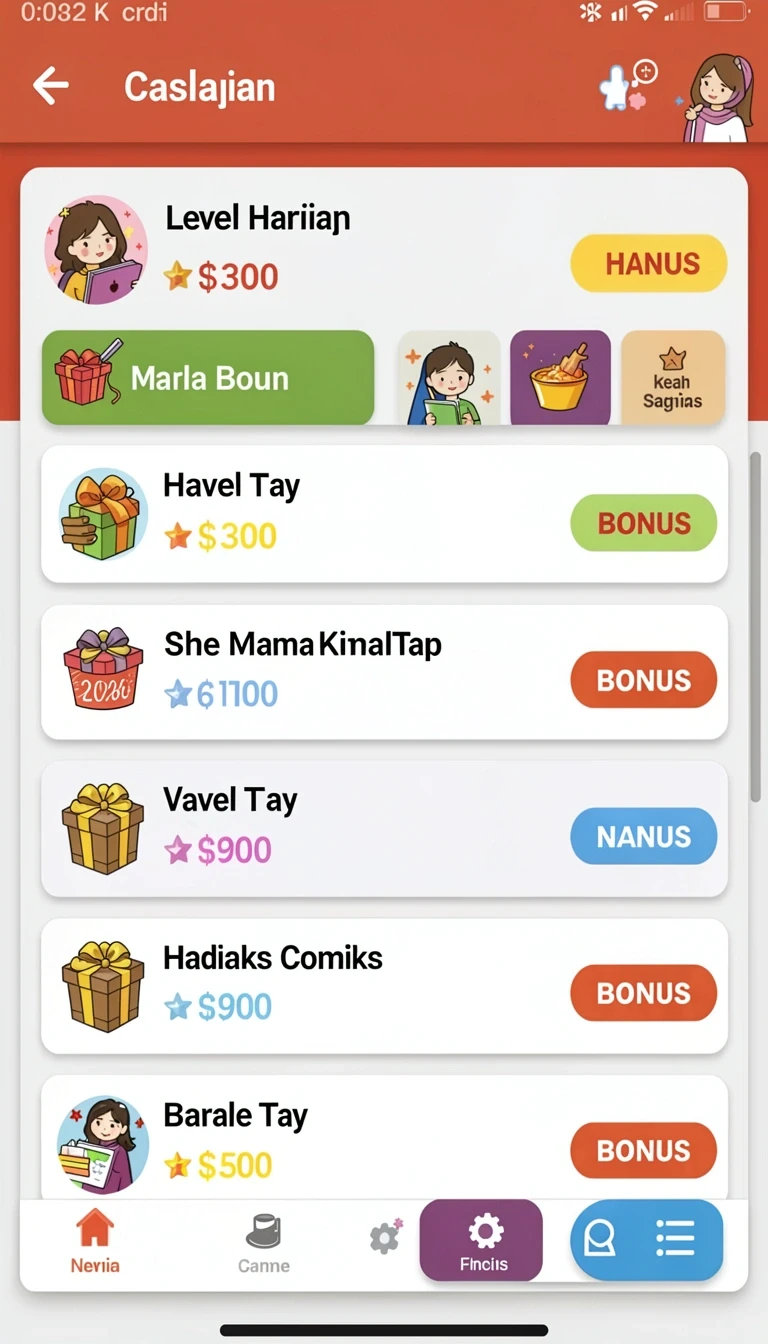 Aplikasi fsekolahtoto Terbaik untuk Android dan iOS screenshot 3