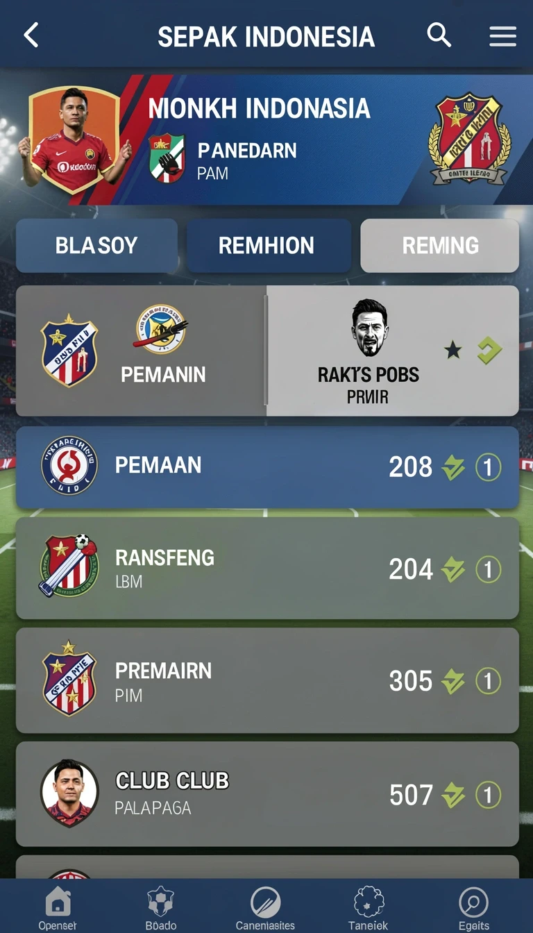 Aplikasi vc55 Terbaru dengan Fitur Terbaik screenshot 4