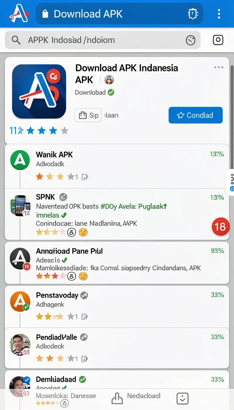 Aplikasi cinasipit Terbaik untuk Android dan iOS screenshot 3