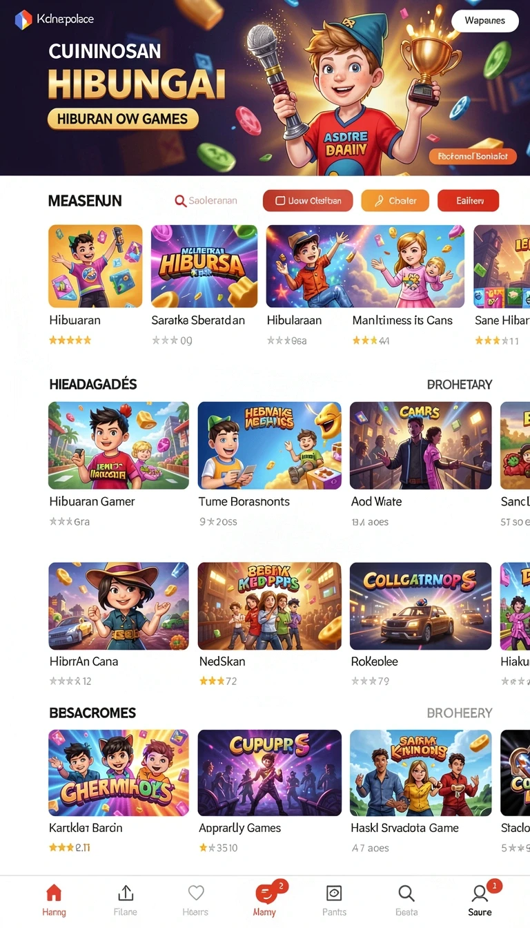 Aplikasi dalaxy138 Terbaik untuk Android dan iOS screenshot 2