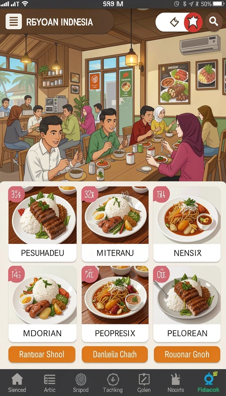 Aplikasi jp689 Terbaru dengan Fitur Terbaik screenshot 3