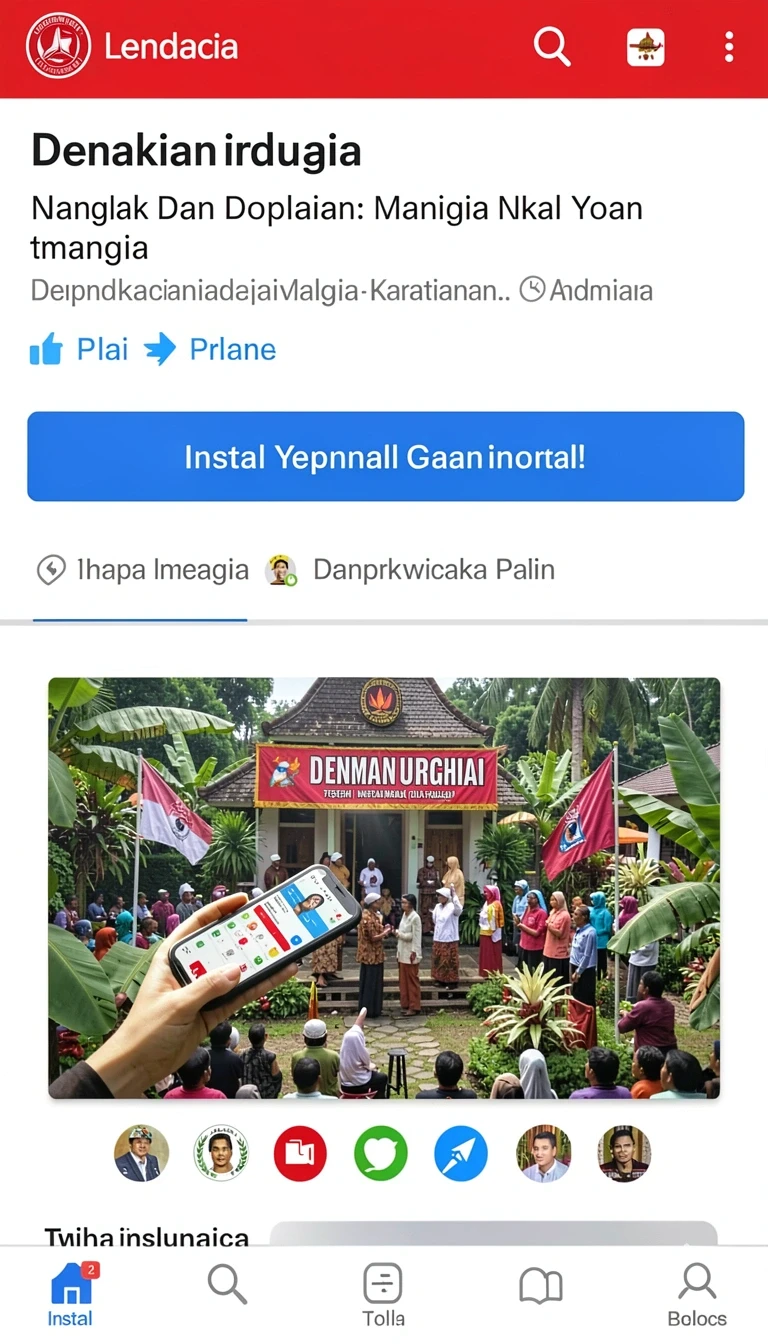 Aplikasi hot51 Terbaru dengan Fitur Terbaik screenshot 3