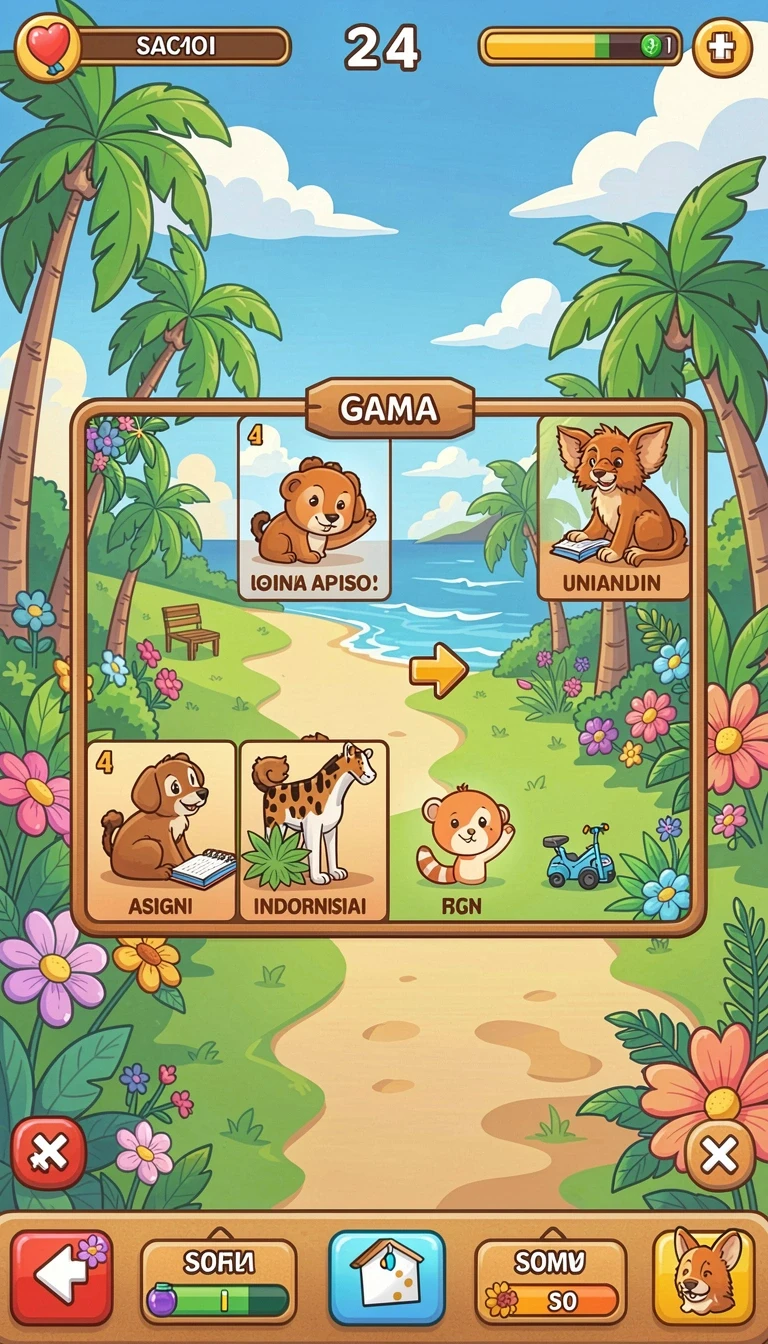 Aplikasi events Terbaik untuk Android dan iOS screenshot 2