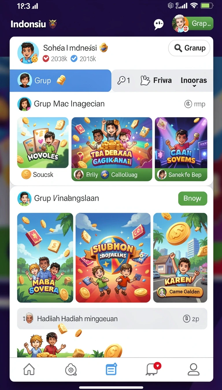 Aplikasi 988spin Terbaru dengan Fitur Terbaik screenshot 4