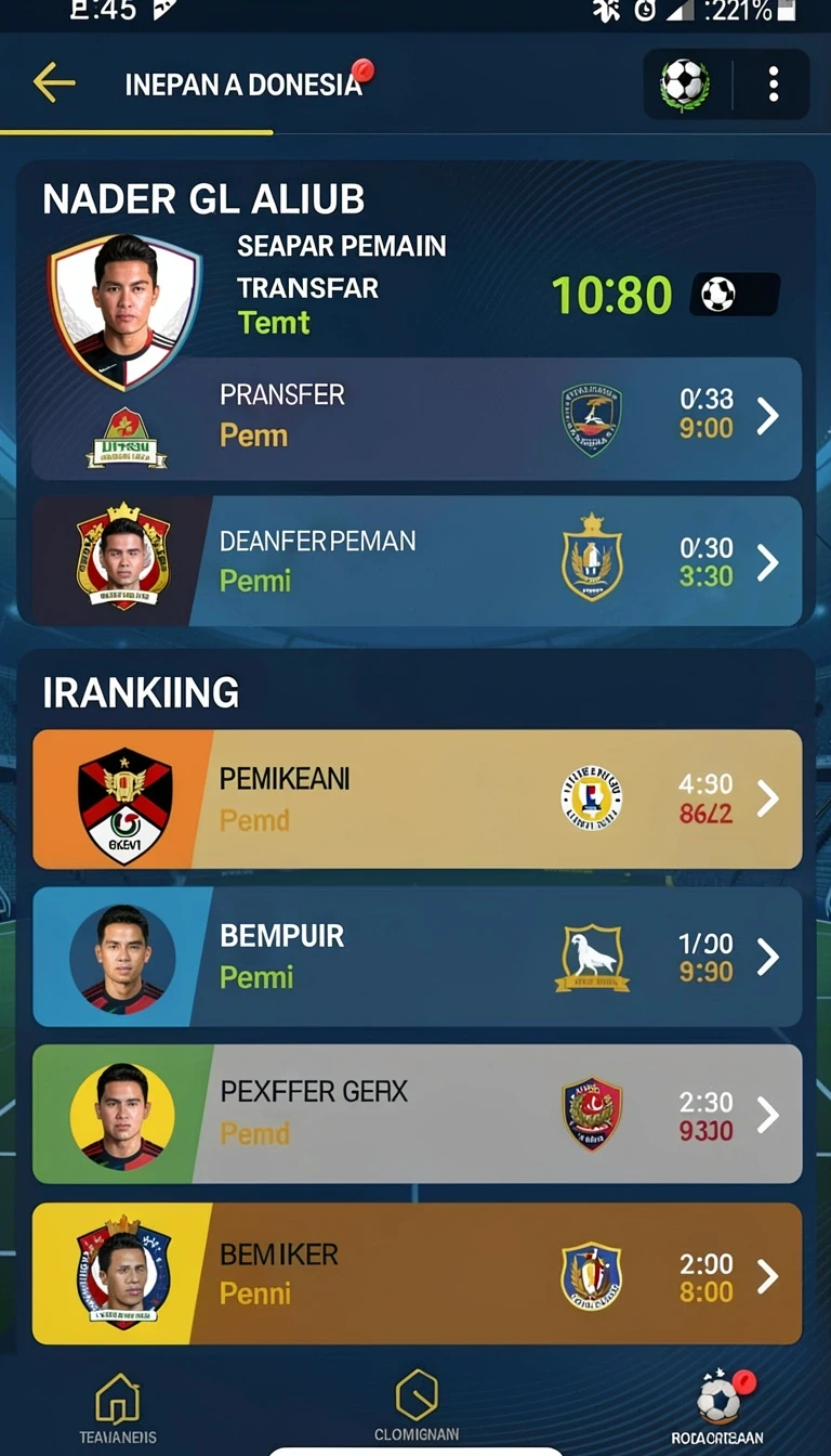 Aplikasi vc55 Terbaru dengan Fitur Terbaik screenshot 3