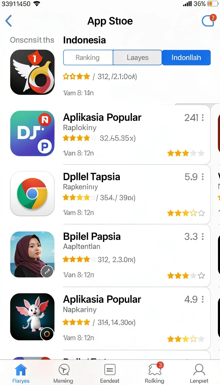 Aplikasi bowo77 Terbaik untuk Android dan iOS screenshot 2