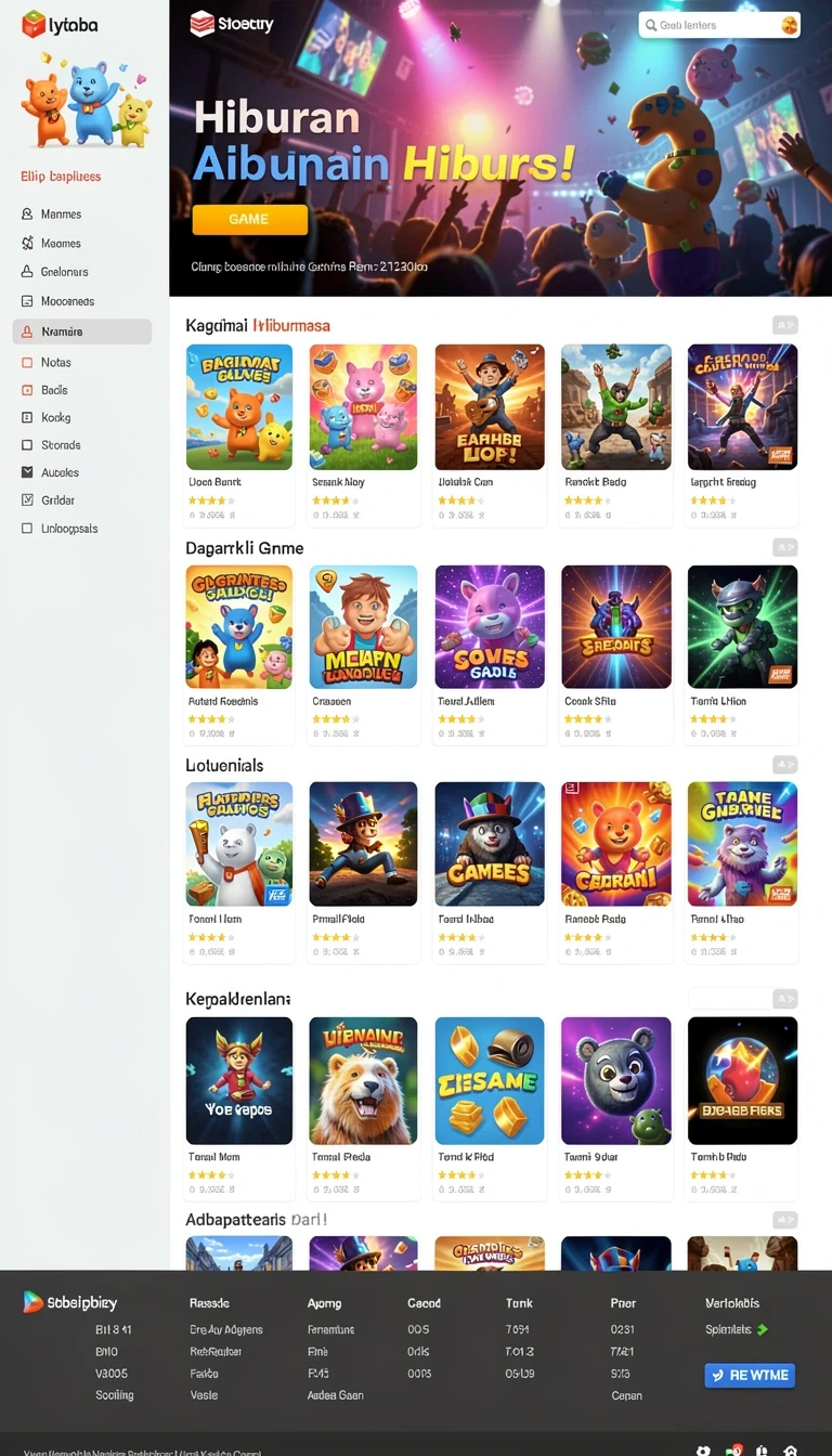 Aplikasi 33l Terbaru dengan Fitur Terbaik screenshot 1