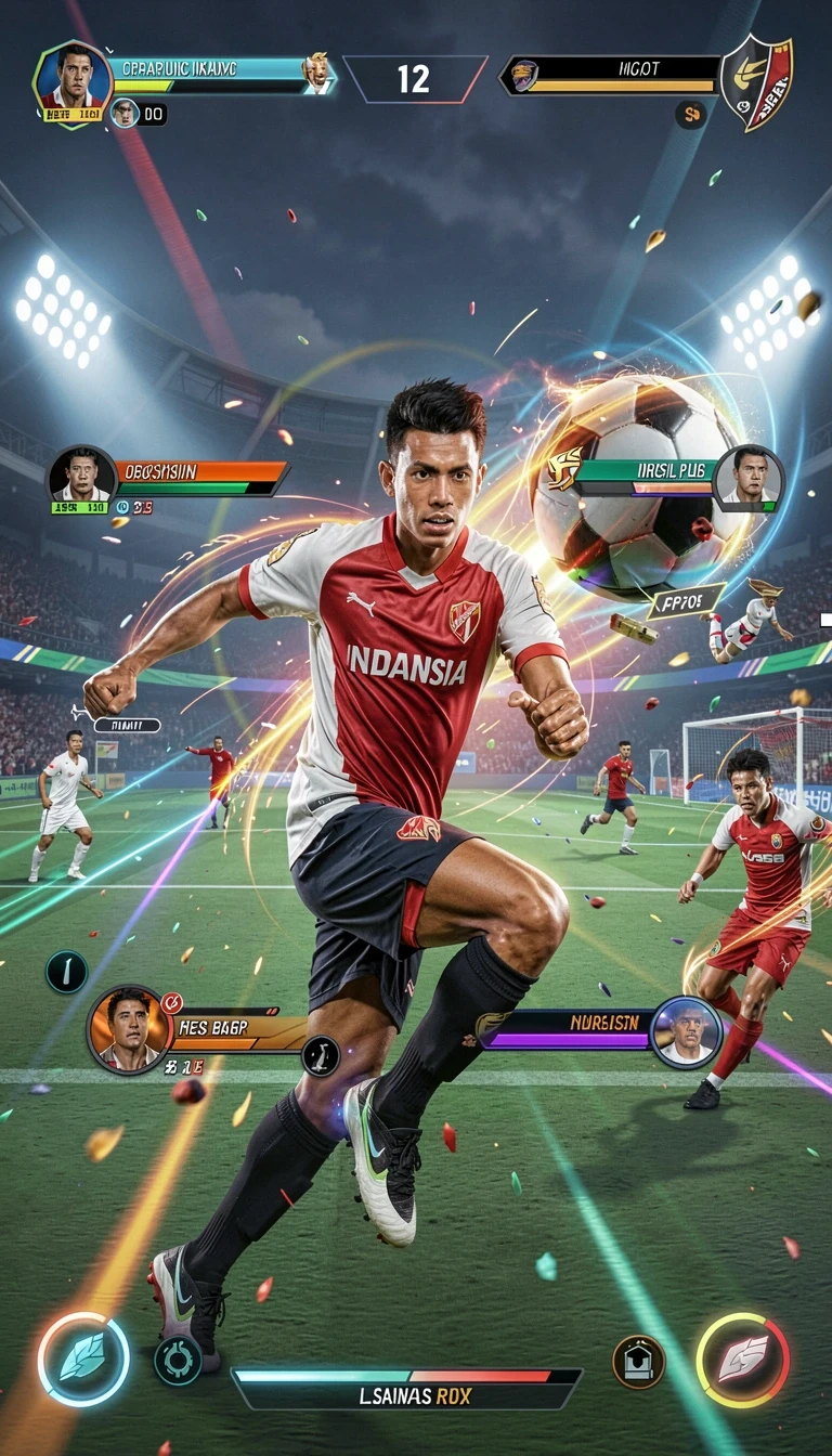 Aplikasi marvrl77 Terbaru dengan Fitur Terbaik screenshot 3