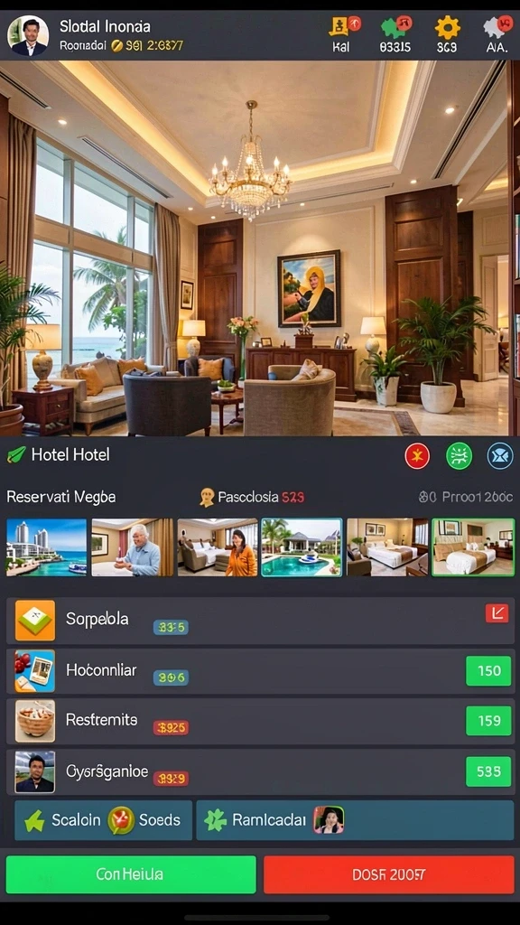 Aplikasi idrtoto Terbaru dengan Fitur Terbaik screenshot 3