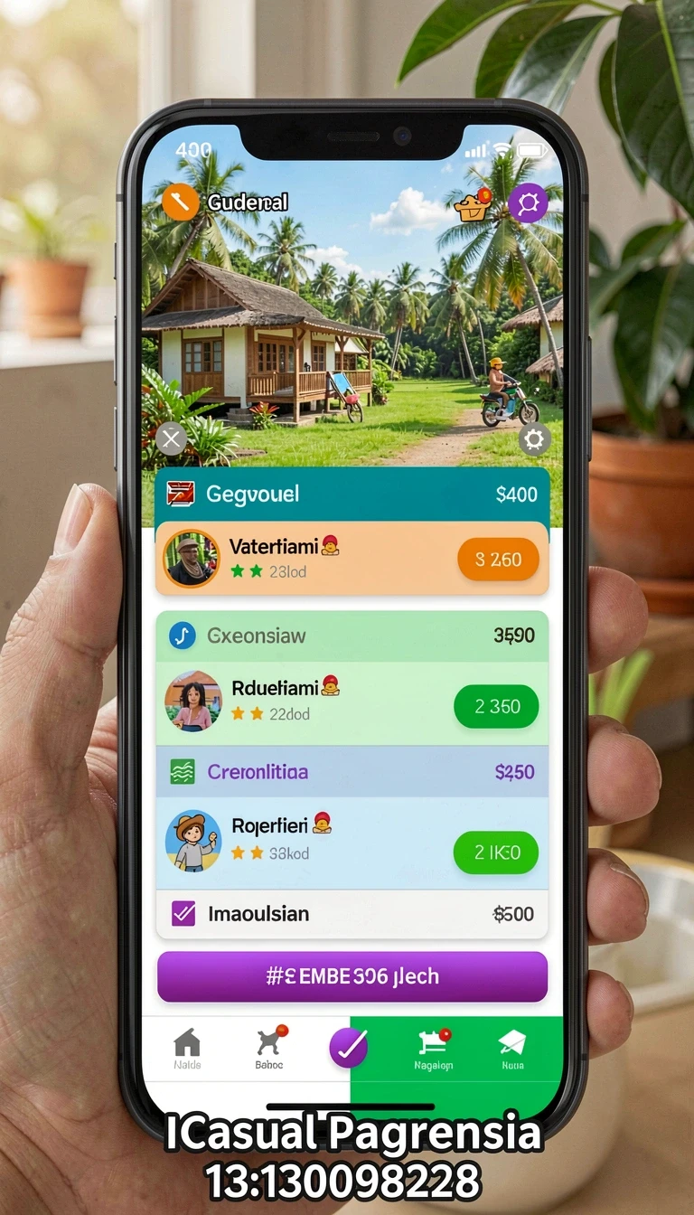 Aplikasi bulantogel Terbaru dengan Fitur Terbaik screenshot 2