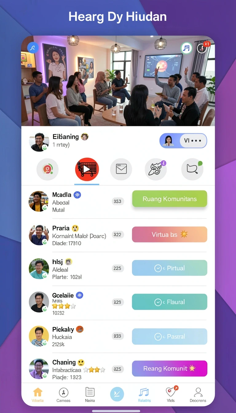 Aplikasi bowo77 Terbaik untuk Android dan iOS screenshot 3