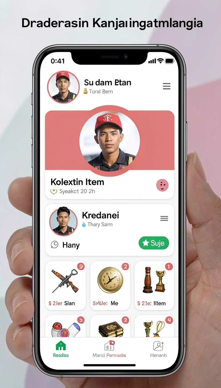 Aplikasi s9s9 Terbaru dengan Fitur Terbaik screenshot 2