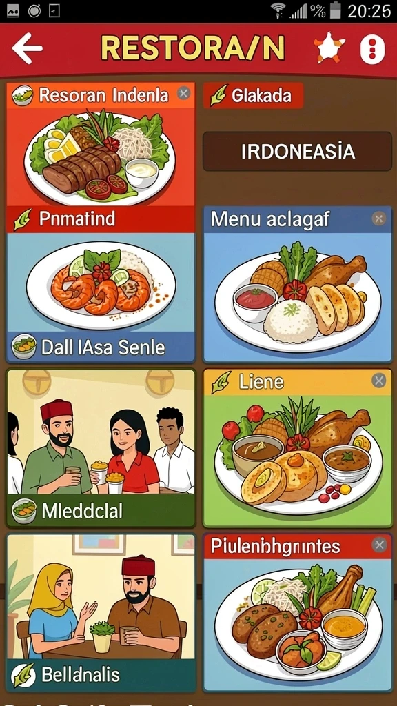 Aplikasi updates Terbaru dengan Fitur Terbaik screenshot 4