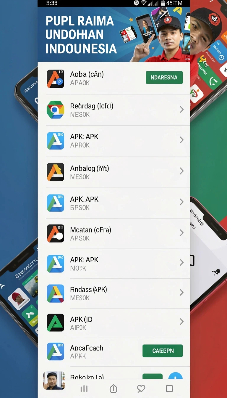 Aplikasi mega111 Terbaru dengan Fitur Terbaik screenshot 2