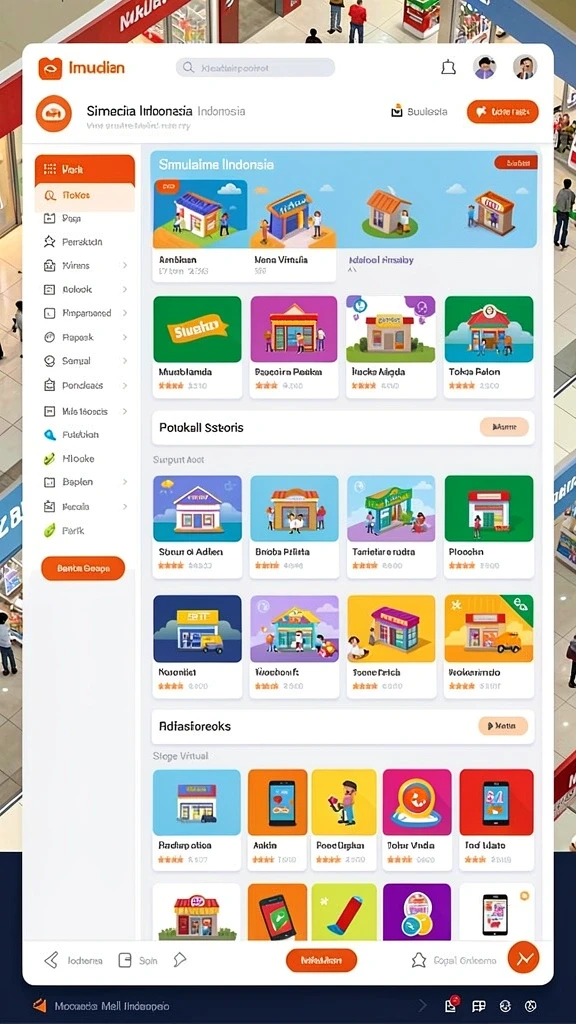 Aplikasi main88 Terbaru dengan Fitur Terbaik screenshot 4