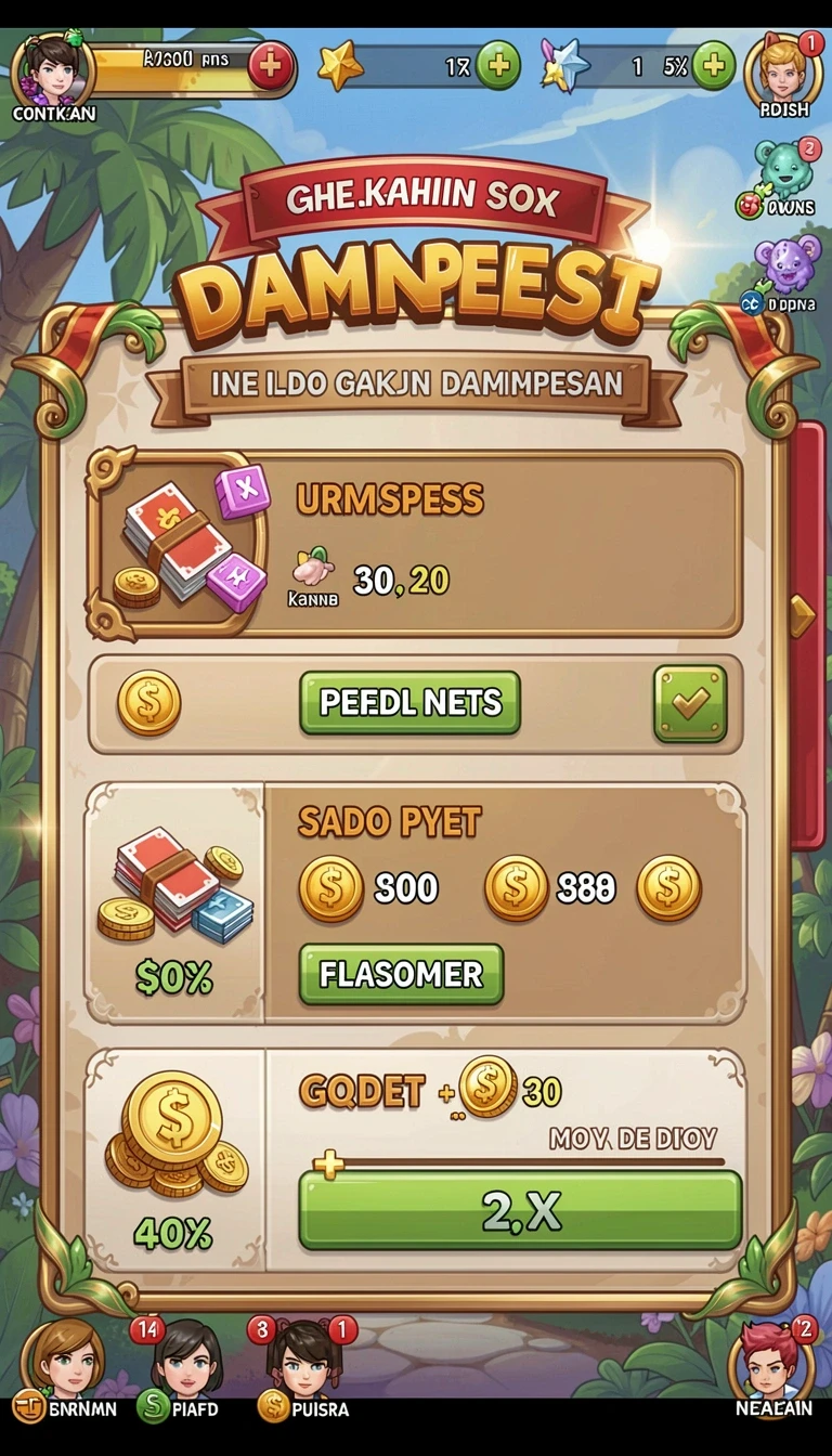 Aplikasi idrtoto Terbaru dengan Fitur Terbaik screenshot 1