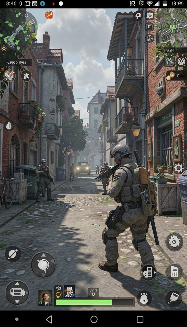 Aplikasi montana88 Terbaru dengan Fitur Terbaik screenshot 4