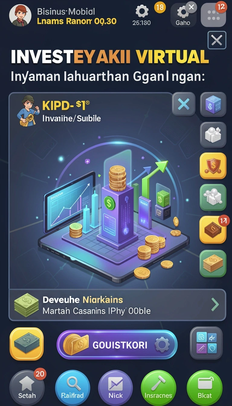 Aplikasi jp689 Terbaru dengan Fitur Terbaik screenshot 2
