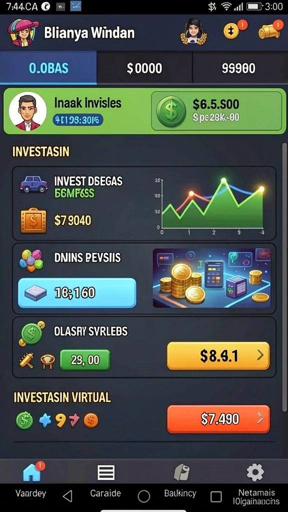 Aplikasi indotogel Terbaru dengan Fitur Terbaik screenshot 4