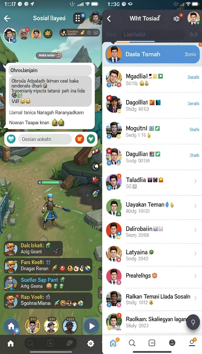 Aplikasi tvtoto Terbaru dengan Fitur Terbaik screenshot 2