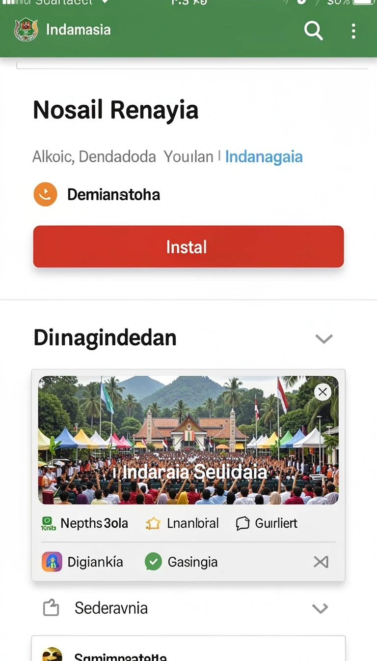 Aplikasi s9s9 Terbaru dengan Fitur Terbaik screenshot 3