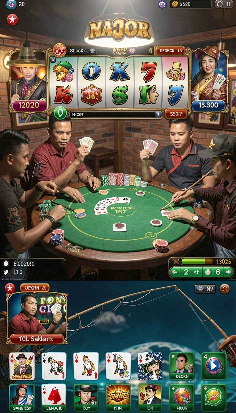 Aplikasi gogorejeki Terbaru dengan Fitur Terbaik screenshot 4