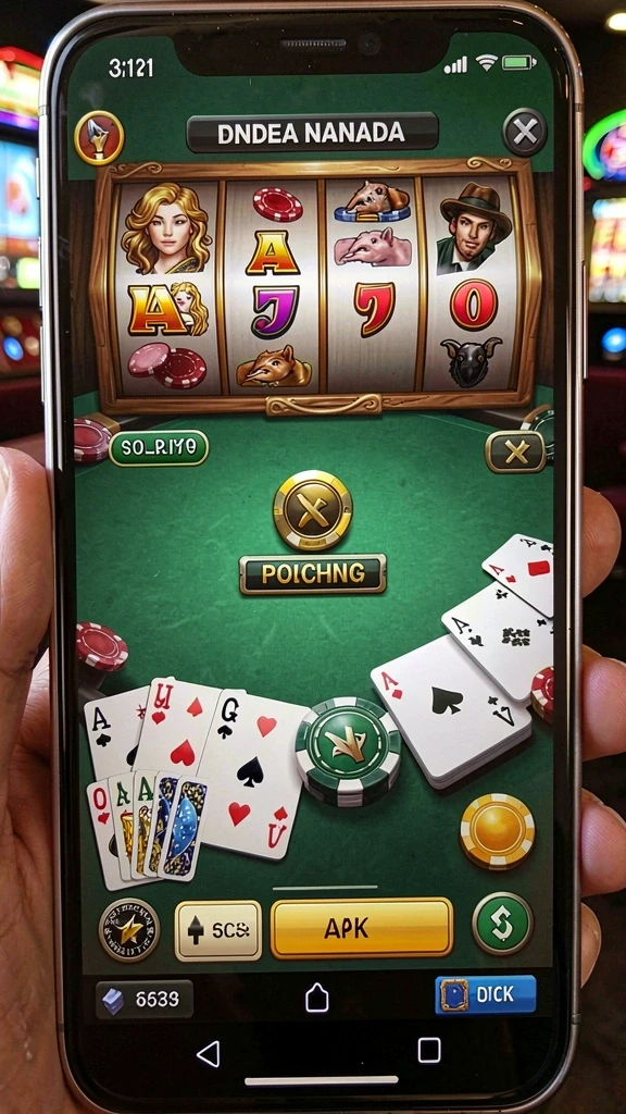 Aplikasi hot51 Terbaru dengan Fitur Terbaik screenshot 4