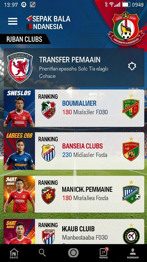 Aplikasi idnslot Terbaru dengan Fitur Terbaik screenshot 3
