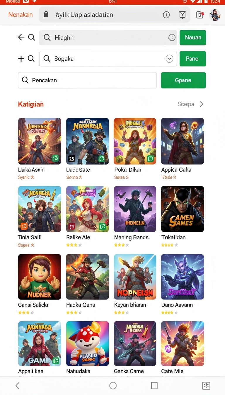 Aplikasi updates Terbaru dengan Fitur Terbaik screenshot 1