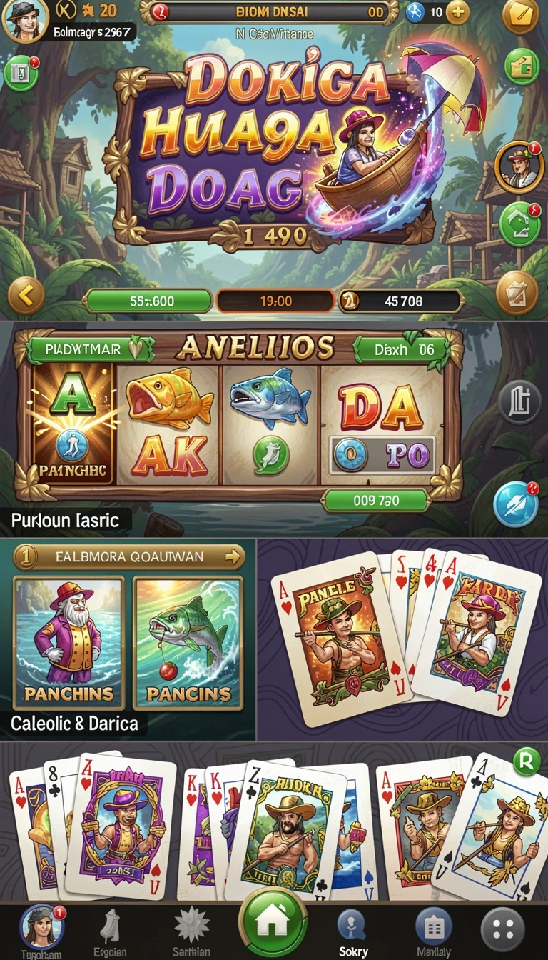 Aplikasi main88 Terbaru dengan Fitur Terbaik screenshot 2