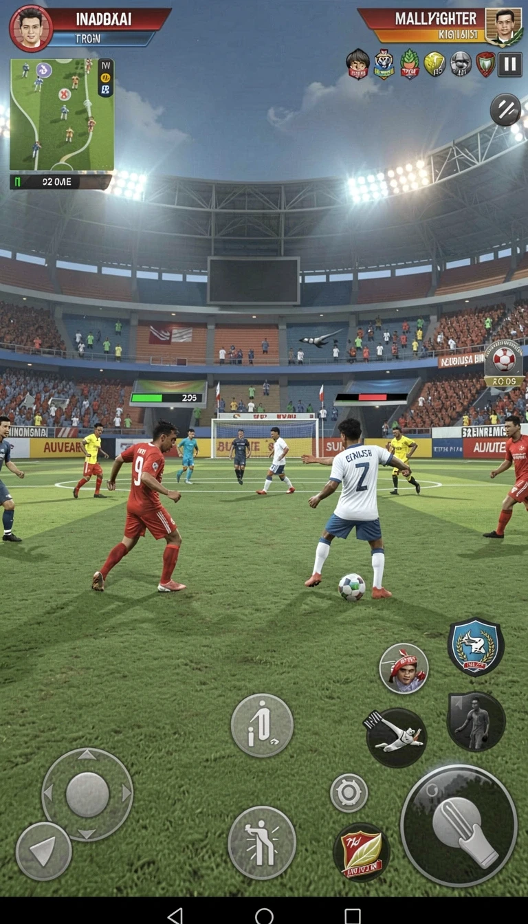 Aplikasi 99zk Terbaru dengan Fitur Terbaik screenshot 3