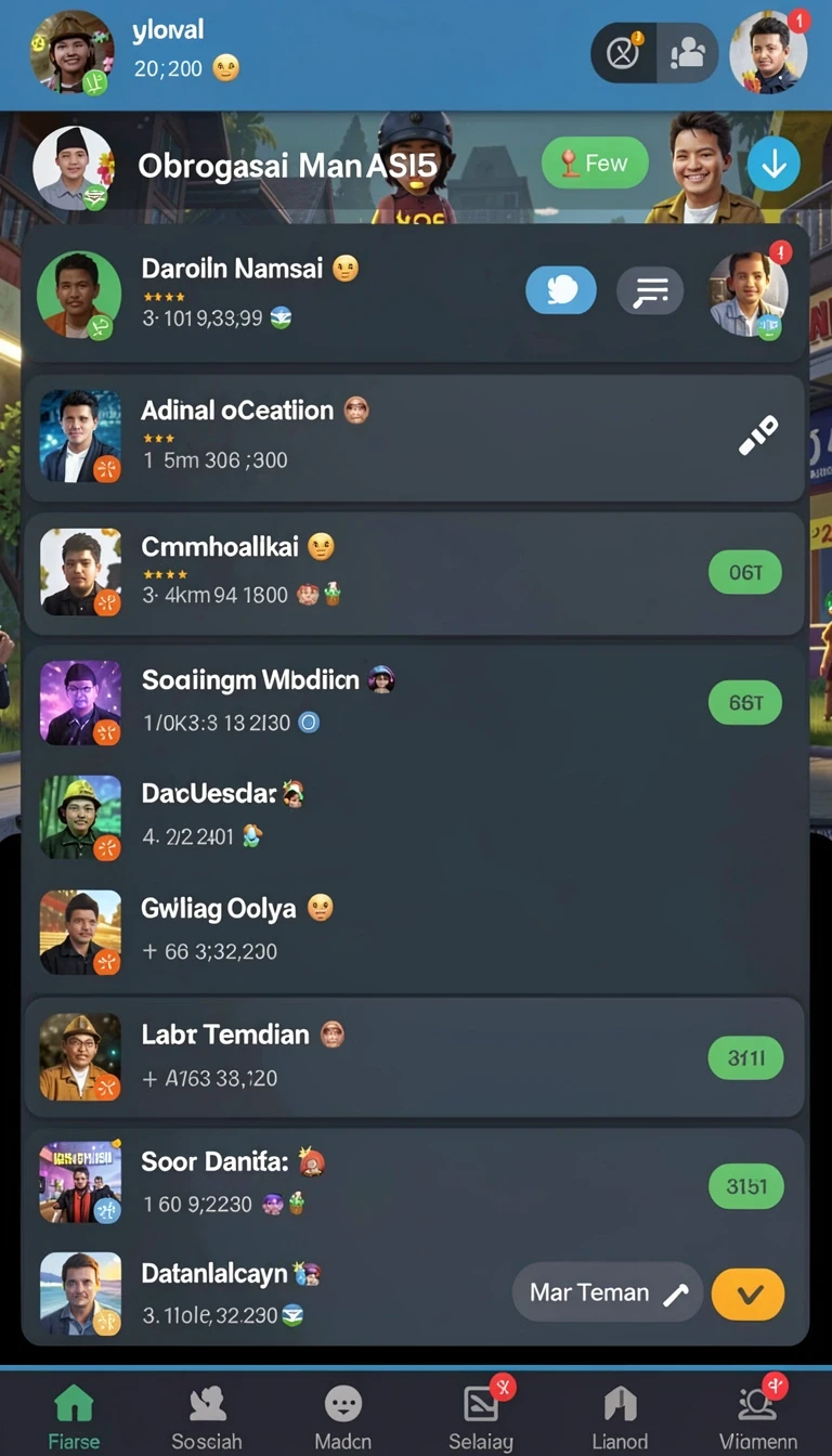 Aplikasi marvrl77 Terbaru dengan Fitur Terbaik screenshot 1