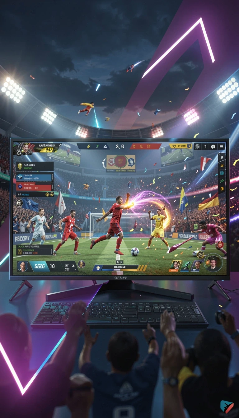 Aplikasi 567slots Terbaru dengan Fitur Terbaik screenshot 4