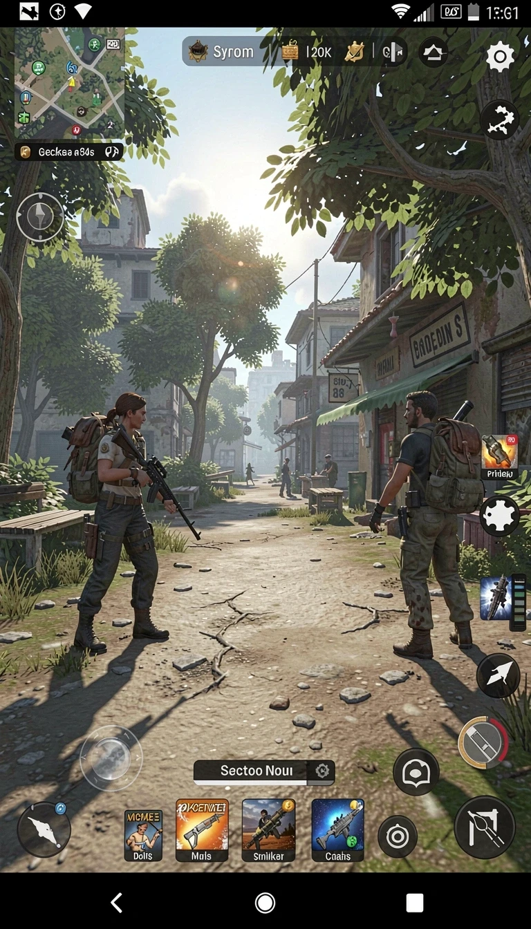 Aplikasi sobatgaming Terbaik untuk Android dan iOS screenshot 3