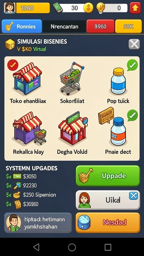 Aplikasi gengtoto Terbaru dengan Fitur Terbaik screenshot 4